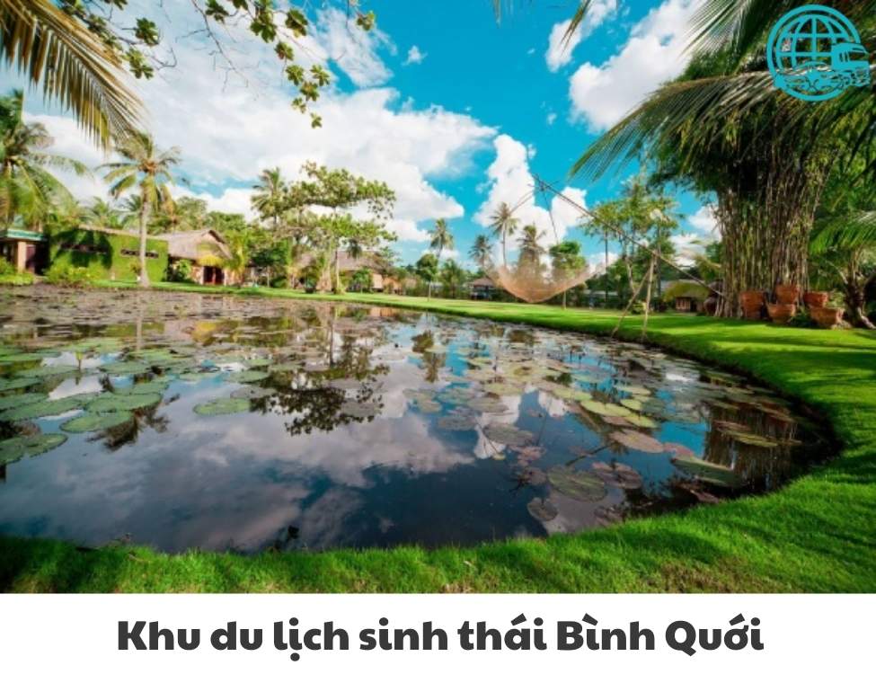 Địa điểm du lịch TPHCM