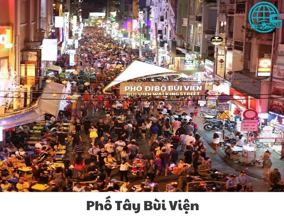 Địa điểm du lịch TPHCM