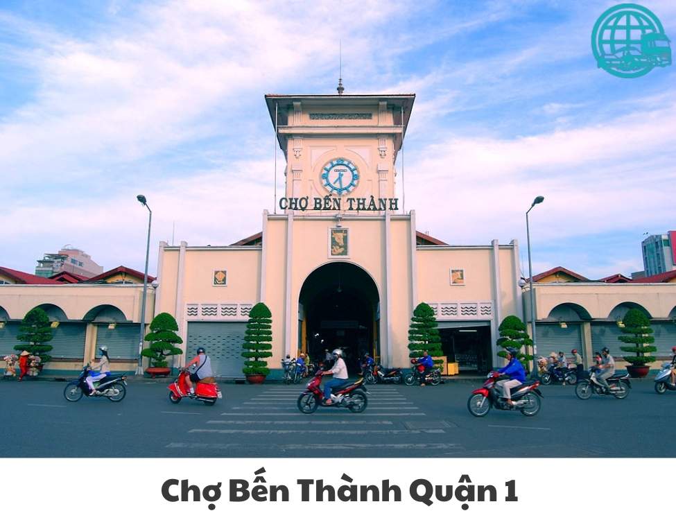 Địa điểm du lịch TPHCM