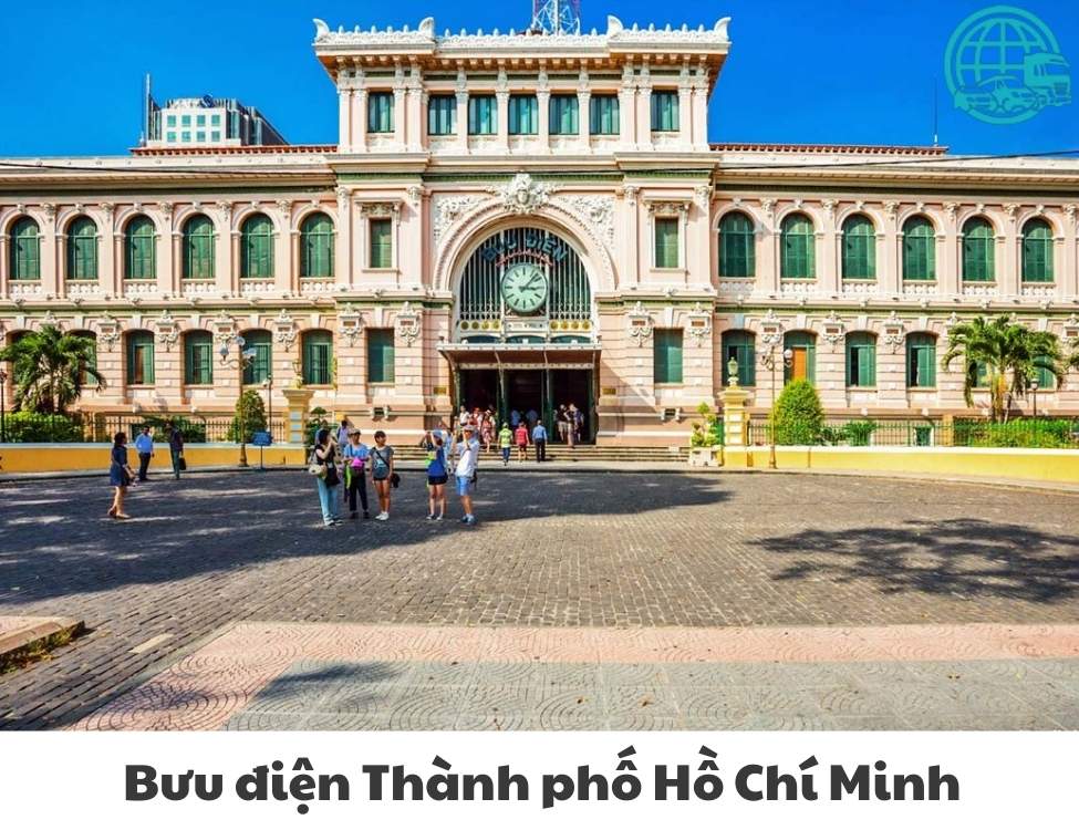 Địa điểm du lịch TPHCM