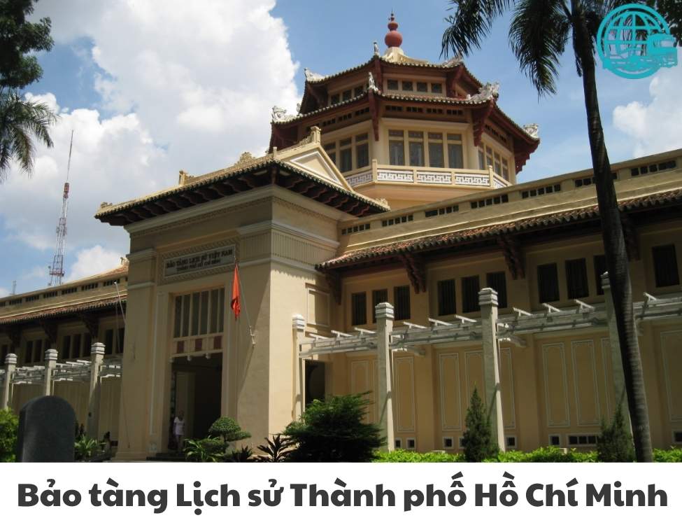 Địa điểm du lịch TPHCM