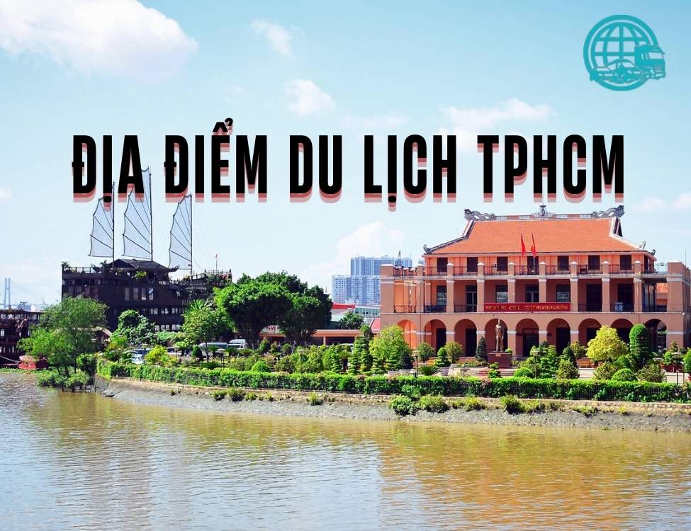 Địa điểm du lịch TPHCM