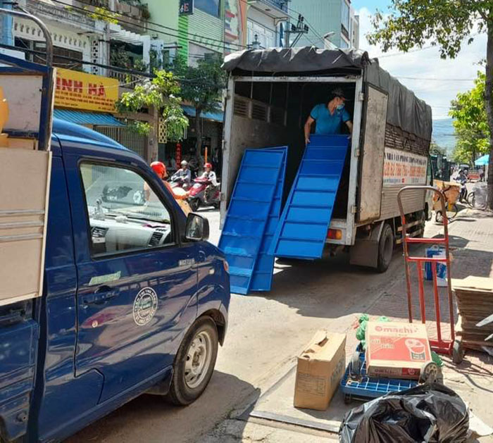 Dịch vụ dọn nhà trọn gói TPHCM uy tín tại Thành Tâm