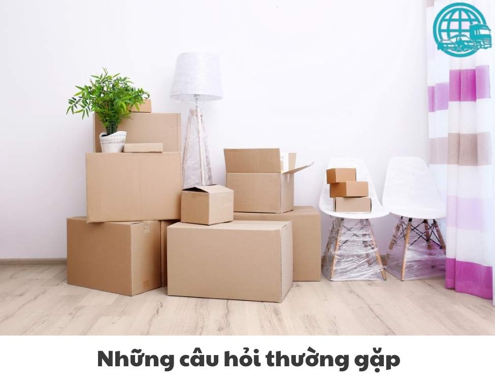 dọn đồ về nhà mới trước khi nhập trạch