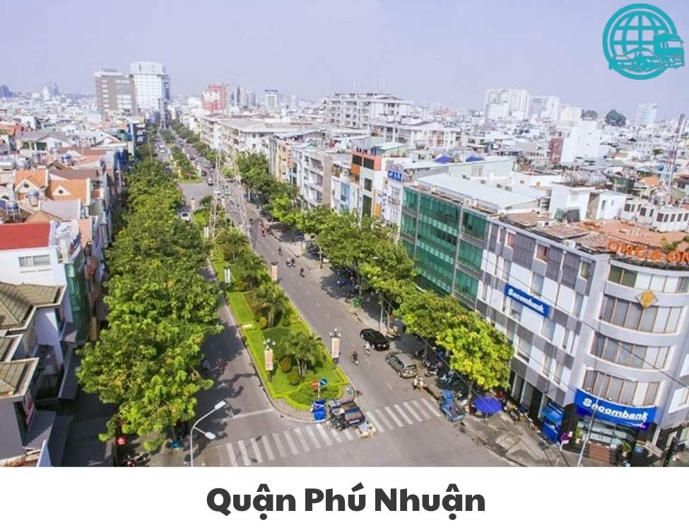 Kinh nghiệm chọn khu vực sống trong tphcm