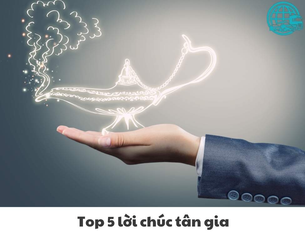 Quà tân gia dưới 1 triệu