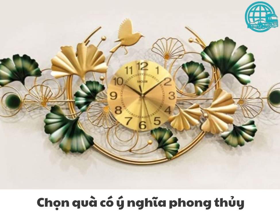 Quà tân gia dưới 1 triệu