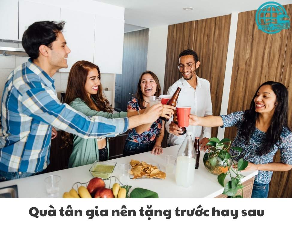 Quà tân gia dưới 1 triệu