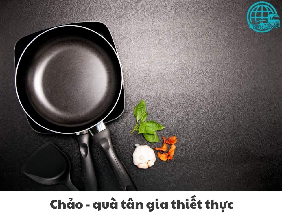 Quà tân gia dưới 1 triệu