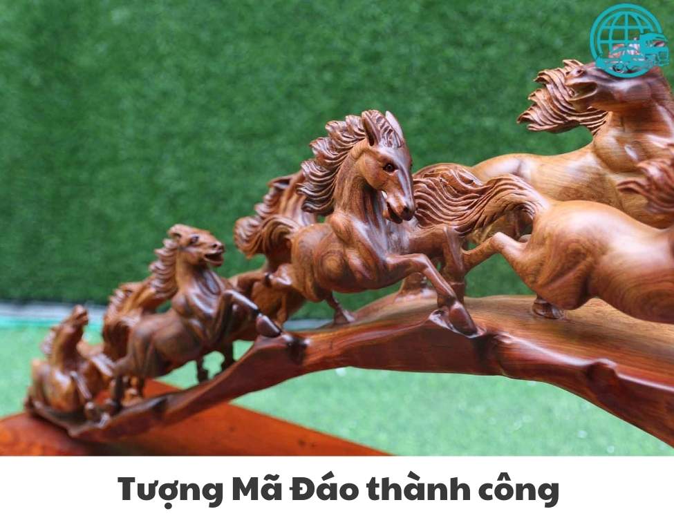 Quà tân gia dưới 2 triệu