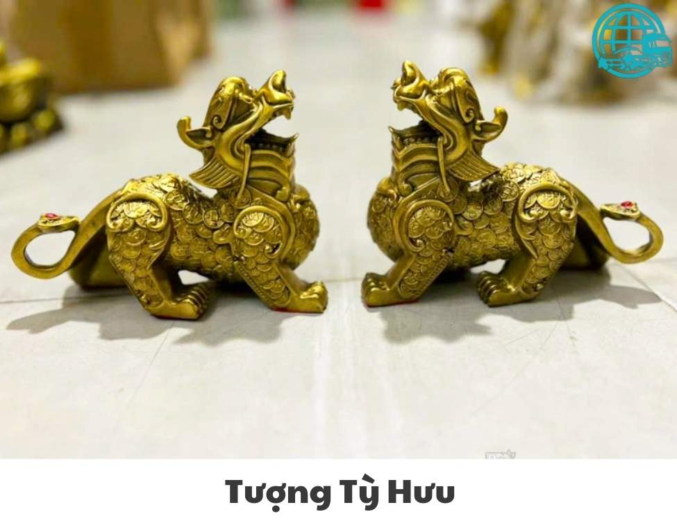 Quà tân gia dưới 2 triệu