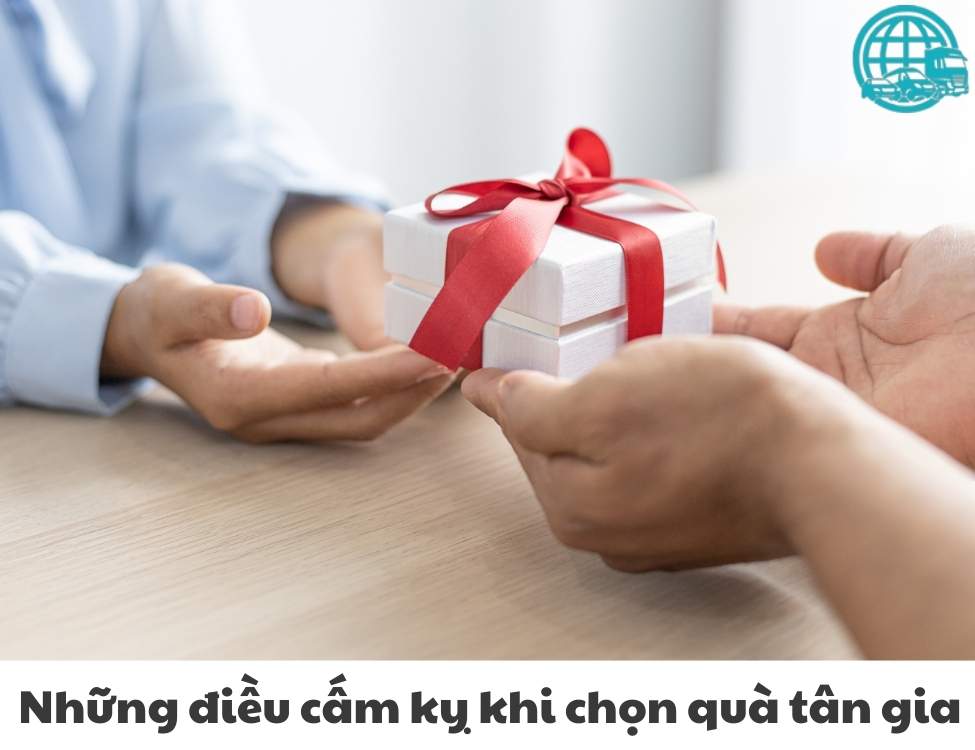 Quà tân gia dưới 2 triệu