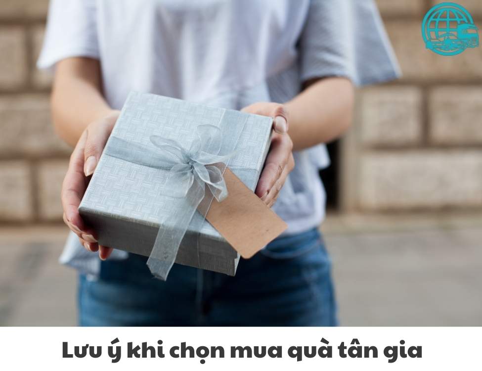 Quà tân gia dưới 2 triệu