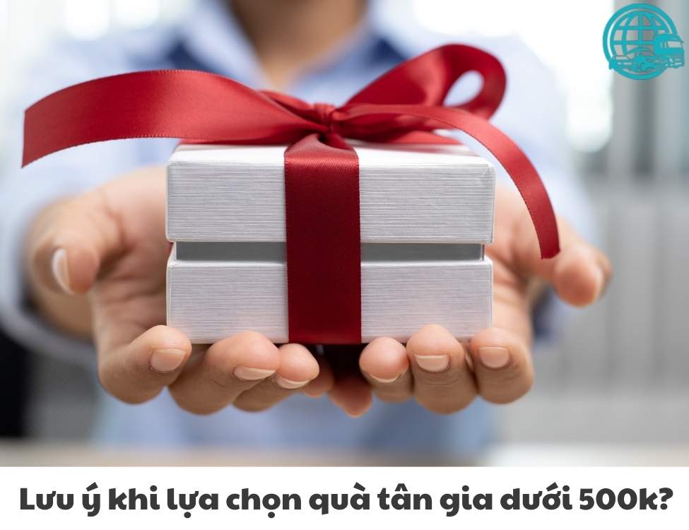 Quà tân giá dưới 500k