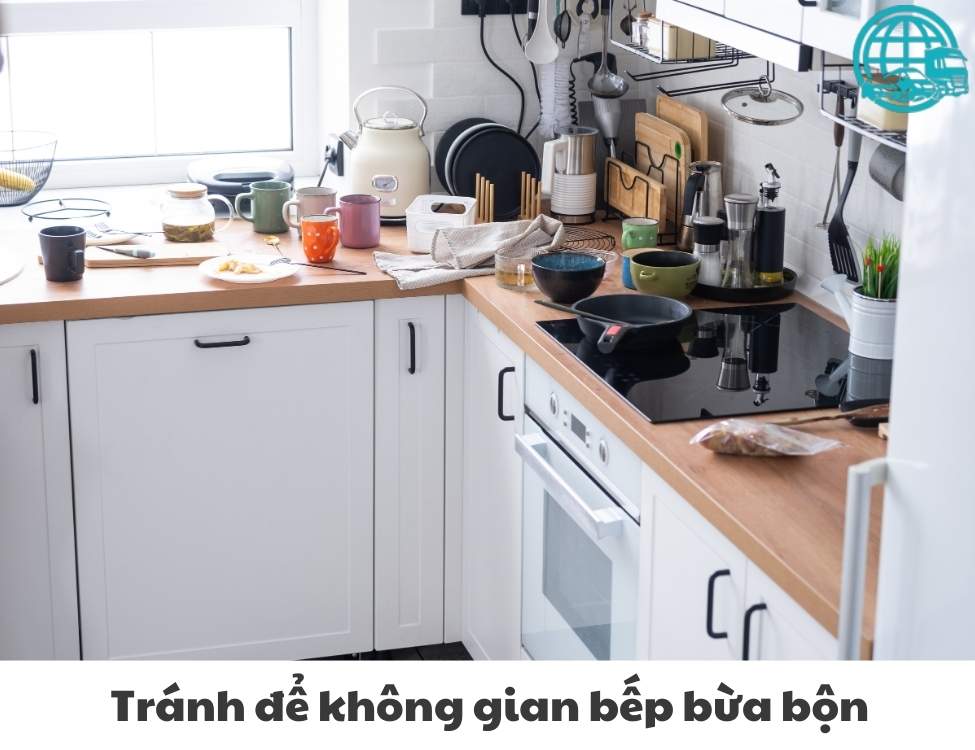 Thủ tục nhóm bếp nhà mới