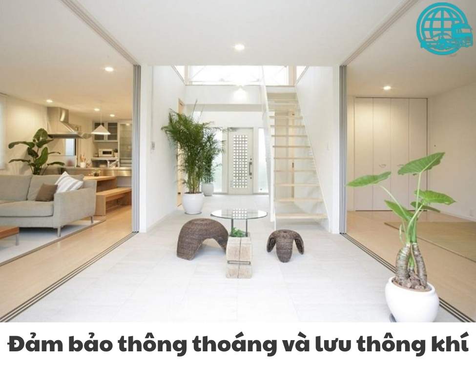 về nhà mới mua gì cho may mắn